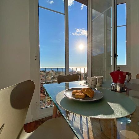 מנטון Lutetia Palace Cote D'Azur מראה חיצוני תמונה