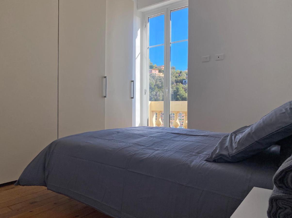 מנטון Lutetia Palace Cote D'Azur מראה חיצוני תמונה